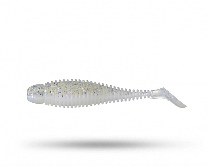 Lunker City Grubster 7 cm i gruppen Fiskedrag / NED Beten , Maskar & Stickbaits hos Örebro Fiske & Outdoor AB (Lunker City Grubster 234)